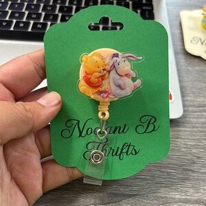 No brand Orange and Pink Small Pet Accessory